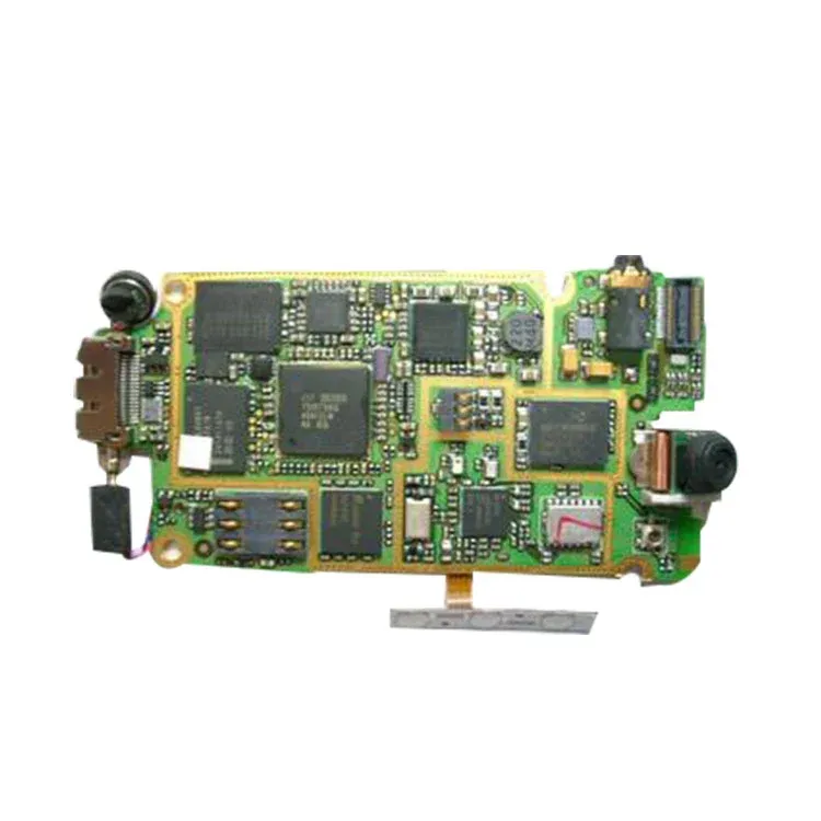 لماذا يمكن لمحرك Gear Series DQM أن يصبح مصدر طاقة مستقر لرفع المعدات؟