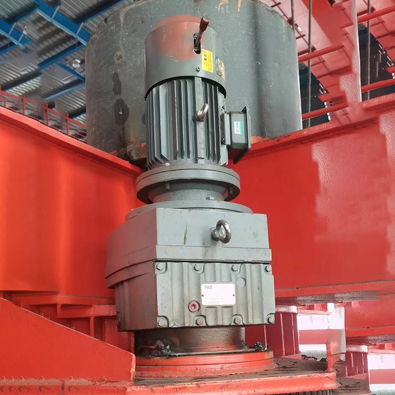 D Series Solid Solid Shaft Heleical Heleical Speed ​​Speed ​​Motor