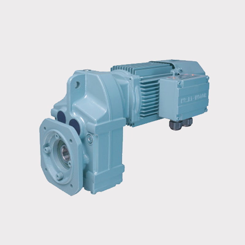 DQP Series Gear Motor لرفع القيادة