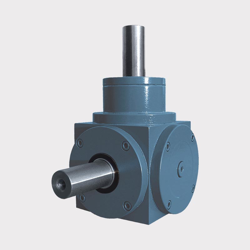 HD Series Bevel Preved Unit Standard